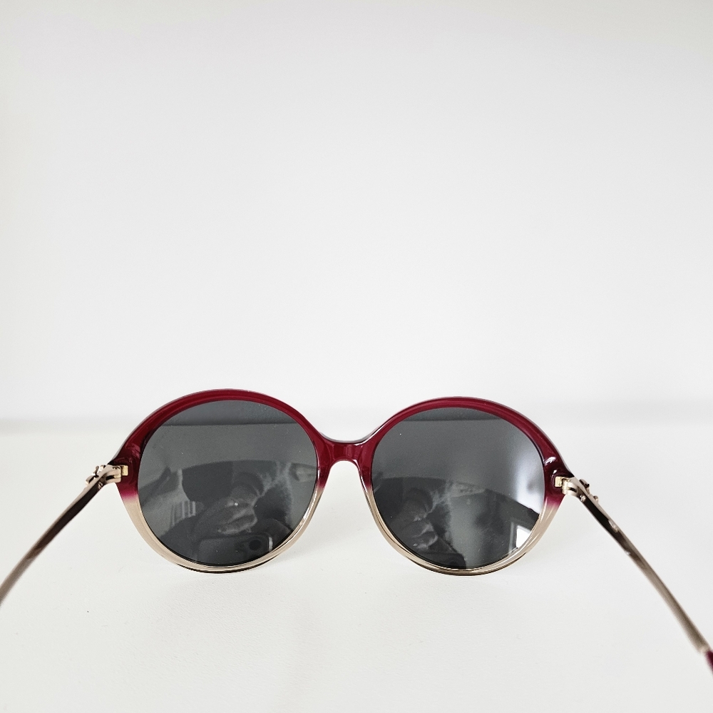 Coach Sunglasses - Picture 4 of 8